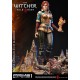 Witcher 3 Wild Hunt Statue Triss Merigold 56 cm